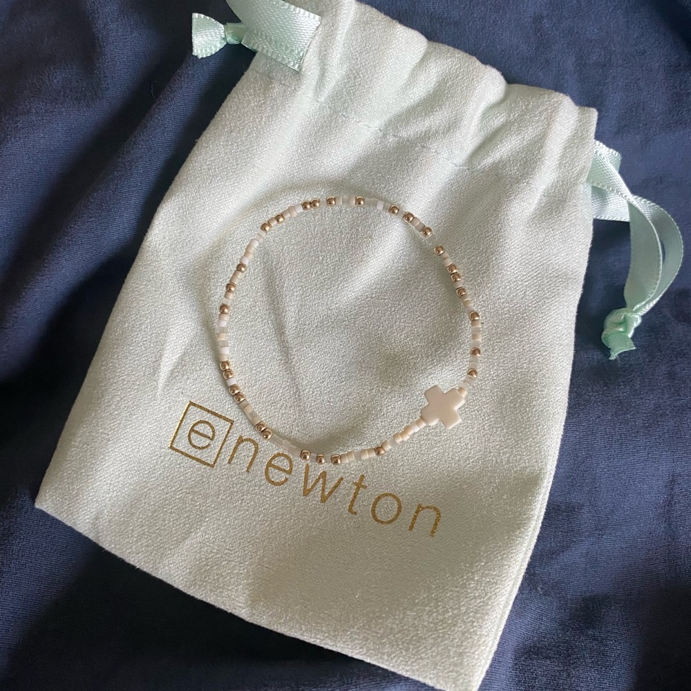 eNewton Hope Unwritten Bracelet (eGirl)